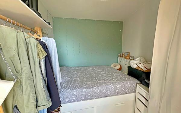 Appartement à vendre    2 pièces • 42,28 m2 Berck