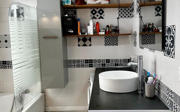 Appartement à vendre    2 pièces • 42,28 m2 Berck