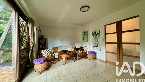 Maison à vendre 4 pièces 90 m² Montreuil