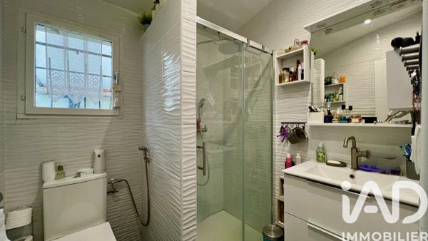 Maison à vendre 4 pièces 90 m² Montreuil