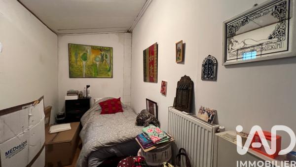 Maison à vendre 4 pièces 90 m² Montreuil