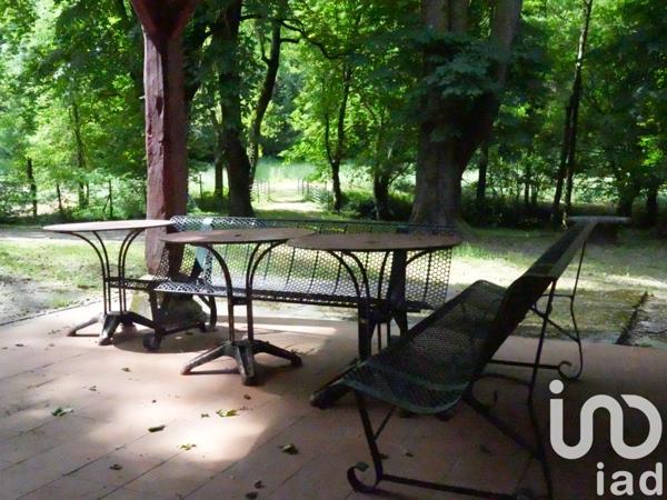 Maison à vendre 15 pièces 632 m² Sorèze