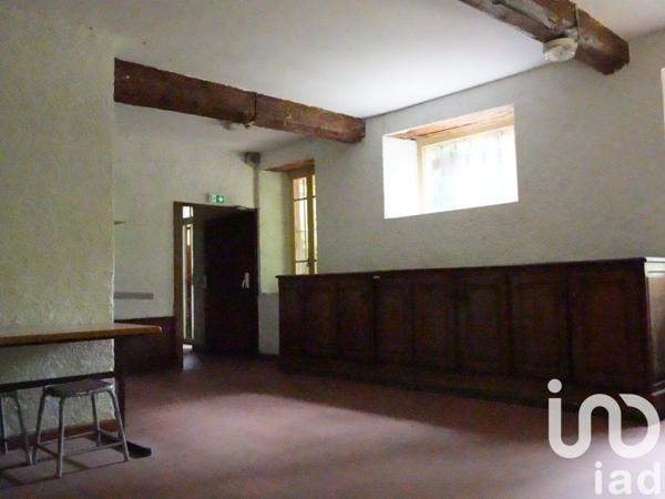 Maison à vendre 15 pièces 632 m² Sorèze