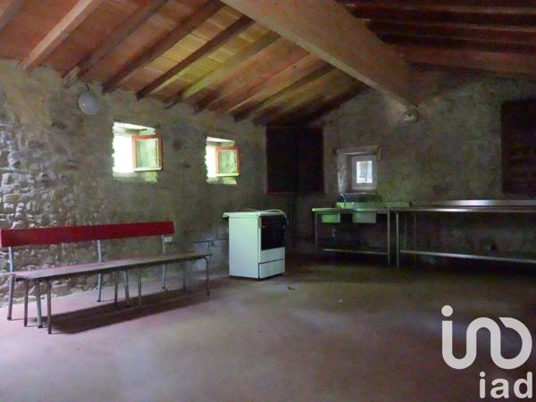 Maison à vendre 15 pièces 632 m² Sorèze