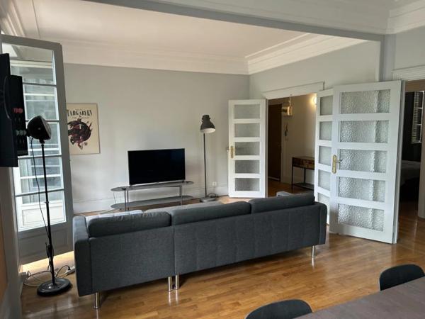 Appartement à louer à Dijon (21000)