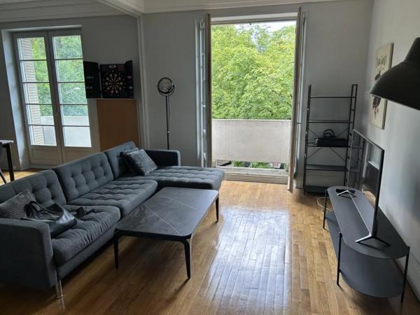 Appartement à louer à Dijon (21000)