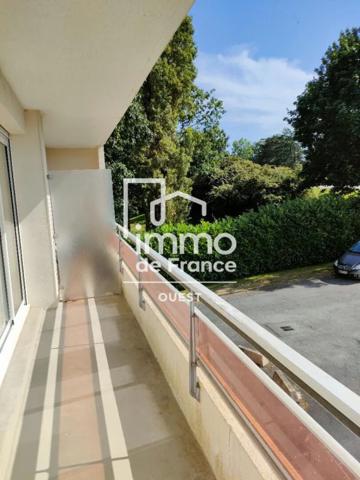 Appartement à louer à Roche-sur-Yon (85000)