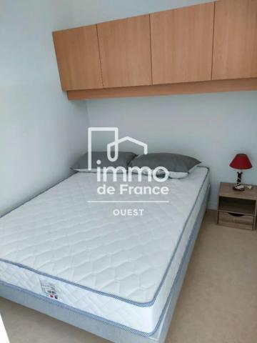 Appartement à louer à Roche-sur-Yon (85000)