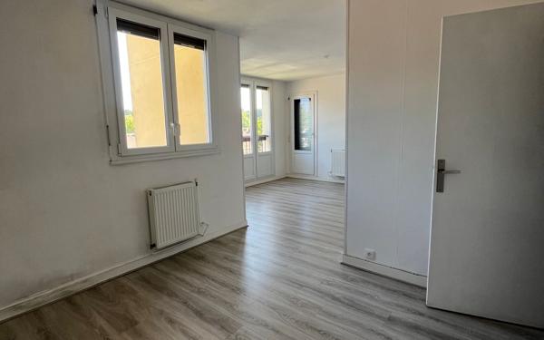 Appartement à louer    3 pièces • 61,85 m2 Palaiseau