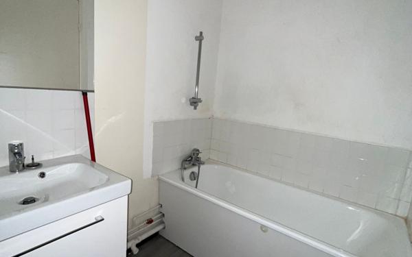 Appartement à louer    3 pièces • 61,85 m2 Palaiseau