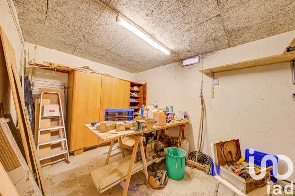 Appartement à vendre 5 pièces 100 m² Limeil-Brévannes