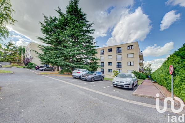 Appartement à vendre 5 pièces 100 m² Limeil-Brévannes