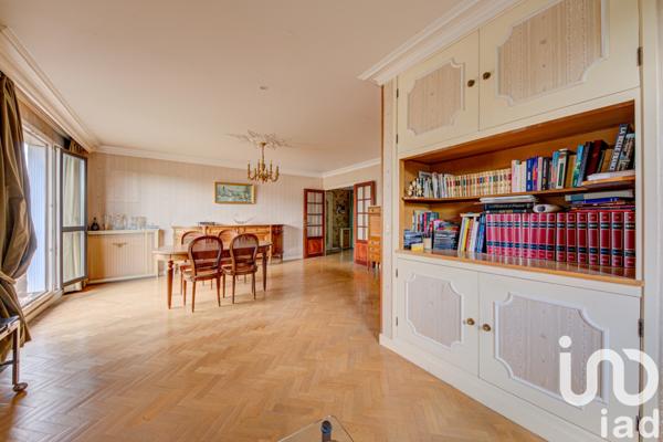 Appartement à vendre 5 pièces 100 m² Limeil-Brévannes