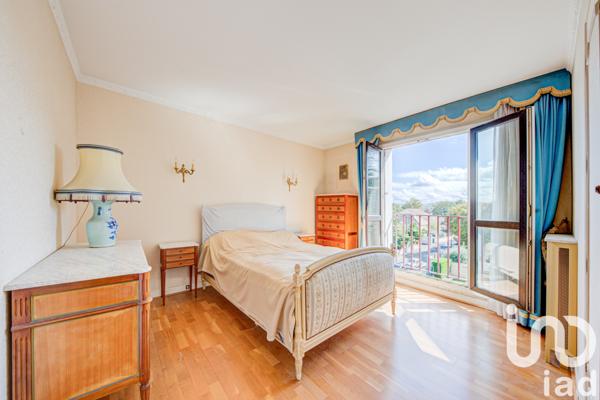 Appartement à vendre 5 pièces 100 m² Limeil-Brévannes