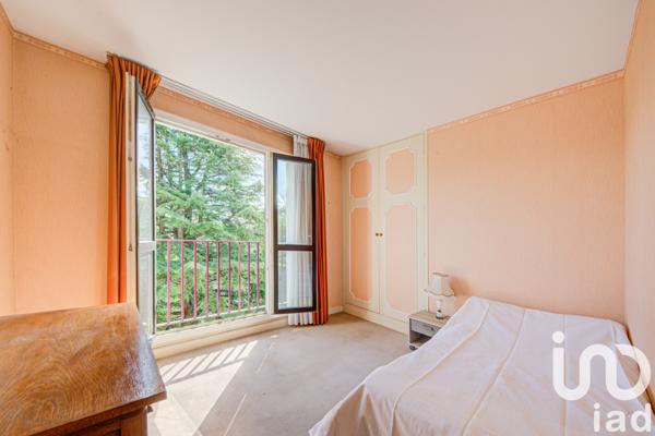 Appartement à vendre 5 pièces 100 m² Limeil-Brévannes