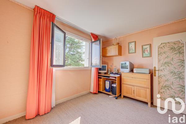 Appartement à vendre 5 pièces 100 m² Limeil-Brévannes