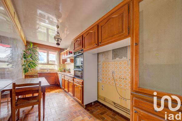 Appartement à vendre 5 pièces 100 m² Limeil-Brévannes