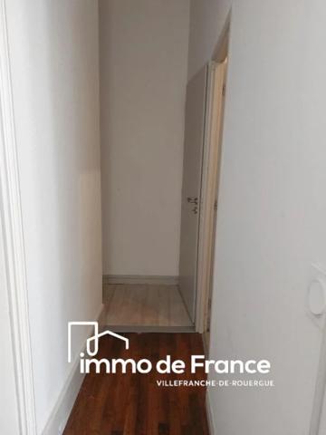 Appartement à vendre à Villefranche-de-Rouergue (12200)