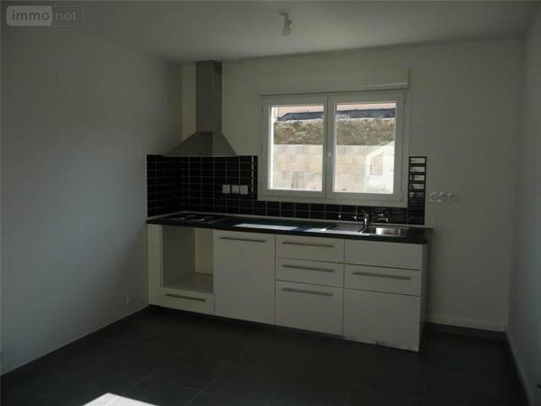 Maison individuelle à louer à Dole dans le Jura (39100), ref : 033/2698