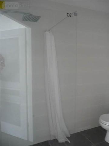 Maison individuelle à louer à Dole dans le Jura (39100), ref : 033/2698