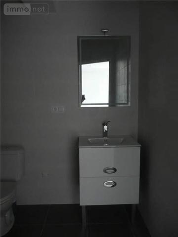 Maison individuelle à louer à Dole dans le Jura (39100), ref : 033/2698