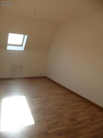 Maison individuelle à louer à Dole dans le Jura (39100), ref : 033/2698