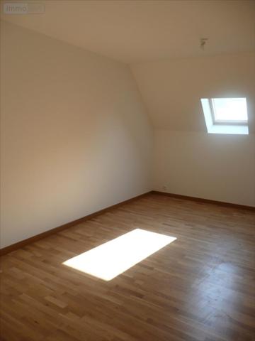 Maison individuelle à louer à Dole dans le Jura (39100), ref : 033/2698