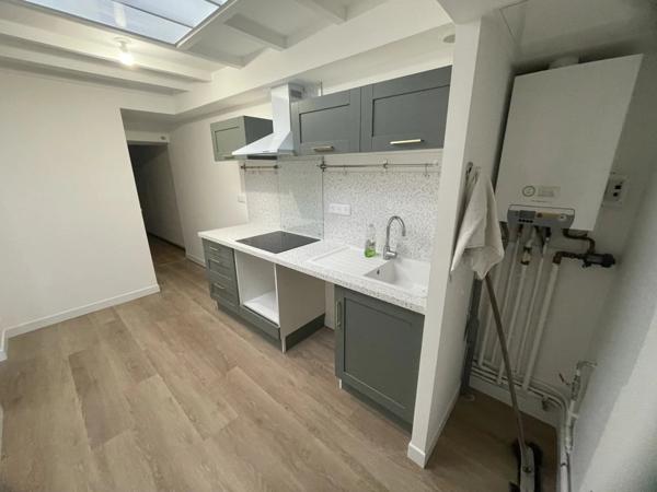 Location Maison 4 pièces 93 m2 à Saint-Quentin