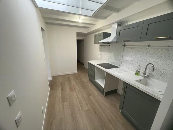 Location Maison 4 pièces 93 m2 à Saint-Quentin