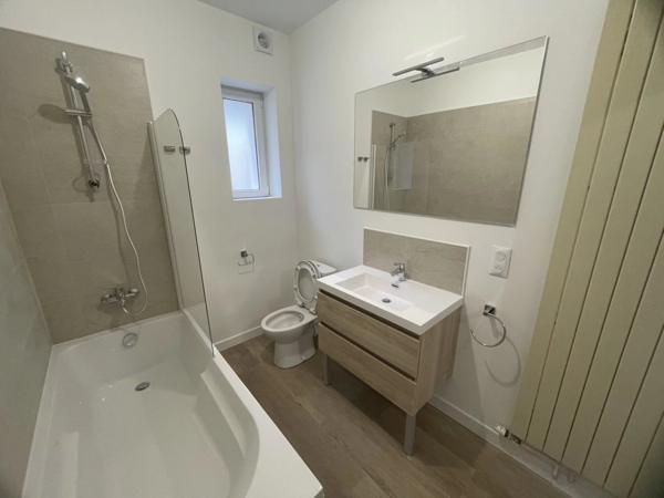 Location Maison 4 pièces 93 m2 à Saint-Quentin