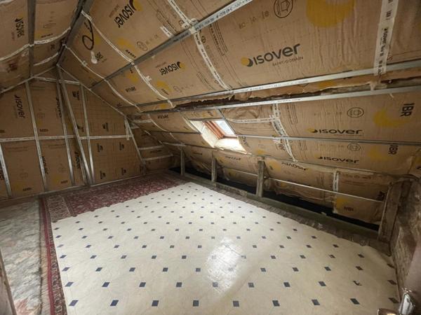 Location Maison 4 pièces 93 m2 à Saint-Quentin