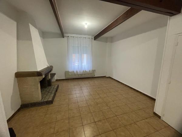 Location Maison 4 pièces 93 m2 à Saint-Quentin