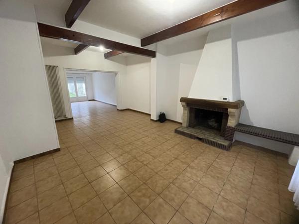 Location Maison 4 pièces 93 m2 à Saint-Quentin