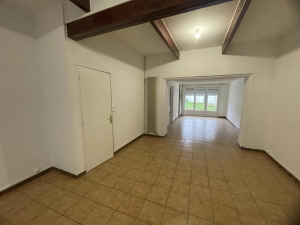 Location Maison 4 pièces 93 m2 à Saint-Quentin