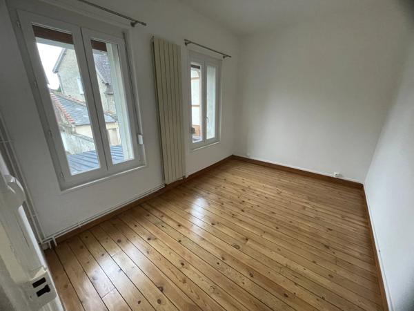 Location Maison 4 pièces 93 m2 à Saint-Quentin