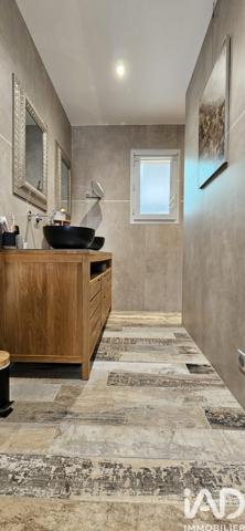 Maison à vendre 8 pièces 188 m² Saint-Philbert-de-Grand-Lieu