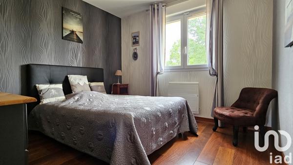 Maison à vendre 8 pièces 188 m² Saint-Philbert-de-Grand-Lieu