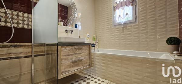 Maison à vendre 8 pièces 188 m² Saint-Philbert-de-Grand-Lieu