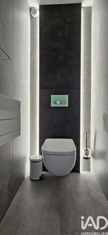 Maison à vendre 8 pièces 188 m² Saint-Philbert-de-Grand-Lieu