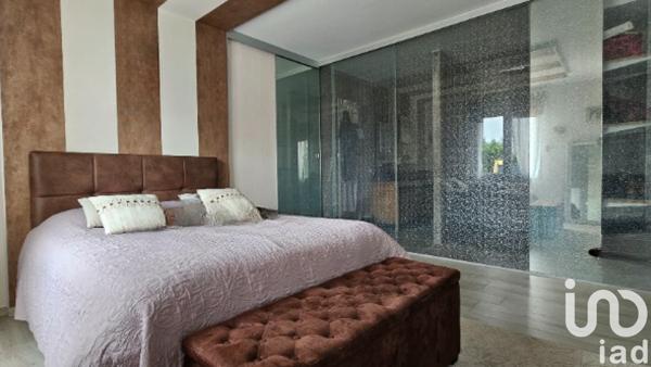 Maison à vendre 8 pièces 188 m² Saint-Philbert-de-Grand-Lieu