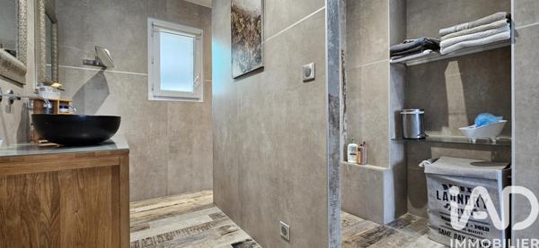 Maison à vendre 8 pièces 188 m² Saint-Philbert-de-Grand-Lieu