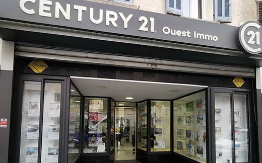 Maison à vendre  5 pièces - 123 m 2   OLLIOULES  - 83