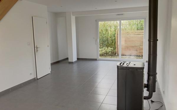 Maison à vendre    5 pièces •  Magny-la-Campagne