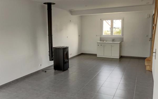 Maison à vendre    5 pièces •  Magny-la-Campagne