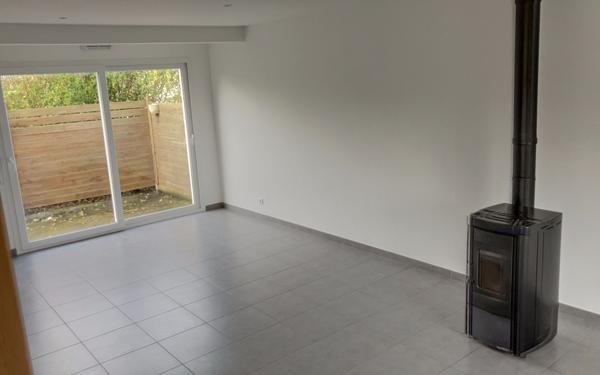 Maison à vendre    5 pièces •  Magny-la-Campagne