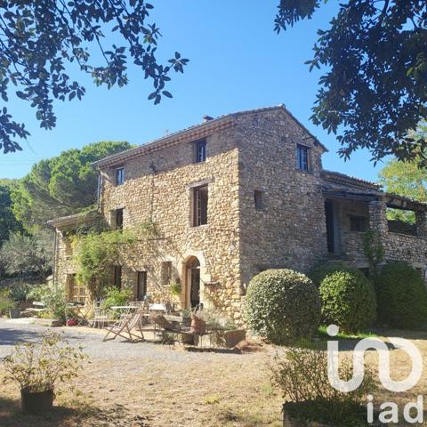 Maison à vendre 8 pièces 271 m² Nyons