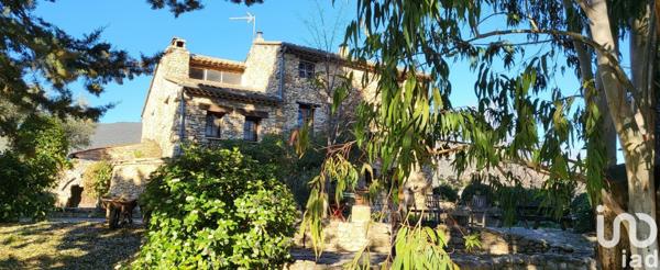 Maison à vendre 8 pièces 271 m² Nyons