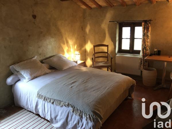 Maison à vendre 8 pièces 271 m² Nyons