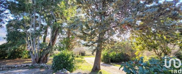 Maison à vendre 8 pièces 271 m² Nyons