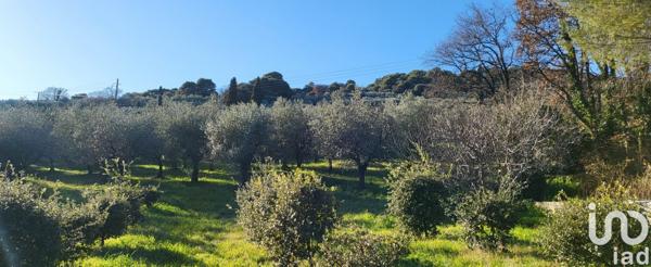 Maison à vendre 8 pièces 271 m² Nyons
